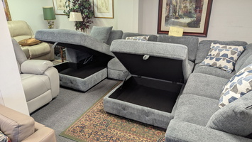 Sectional Sofa